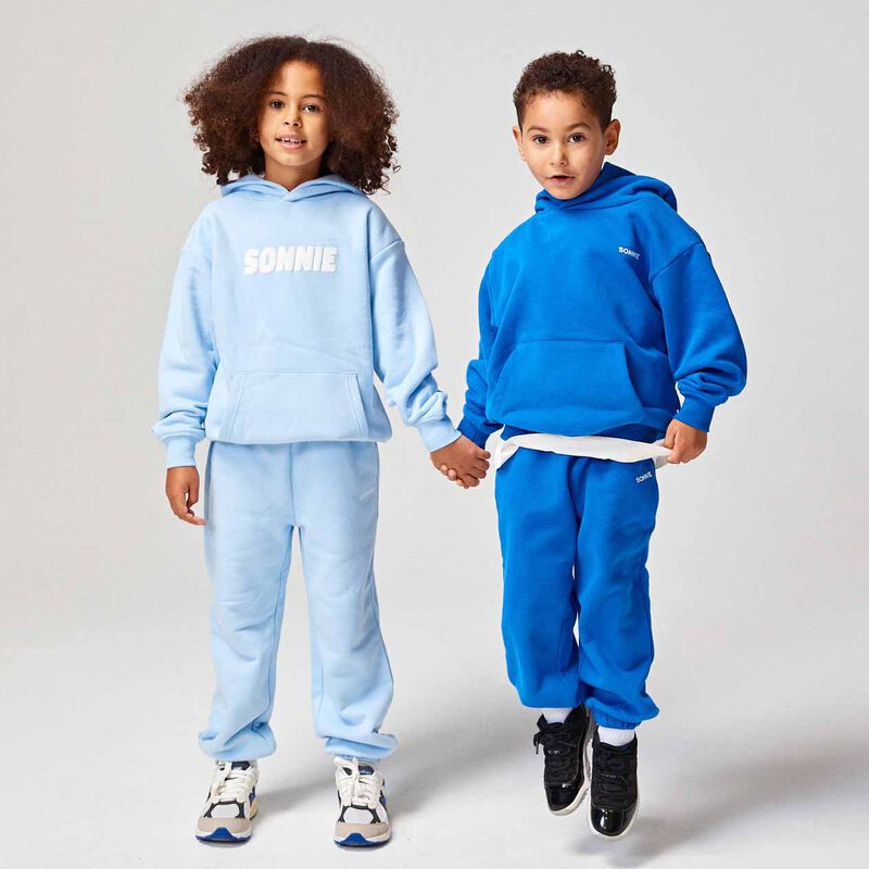 Sonnie Louis Sweatpants image number 3